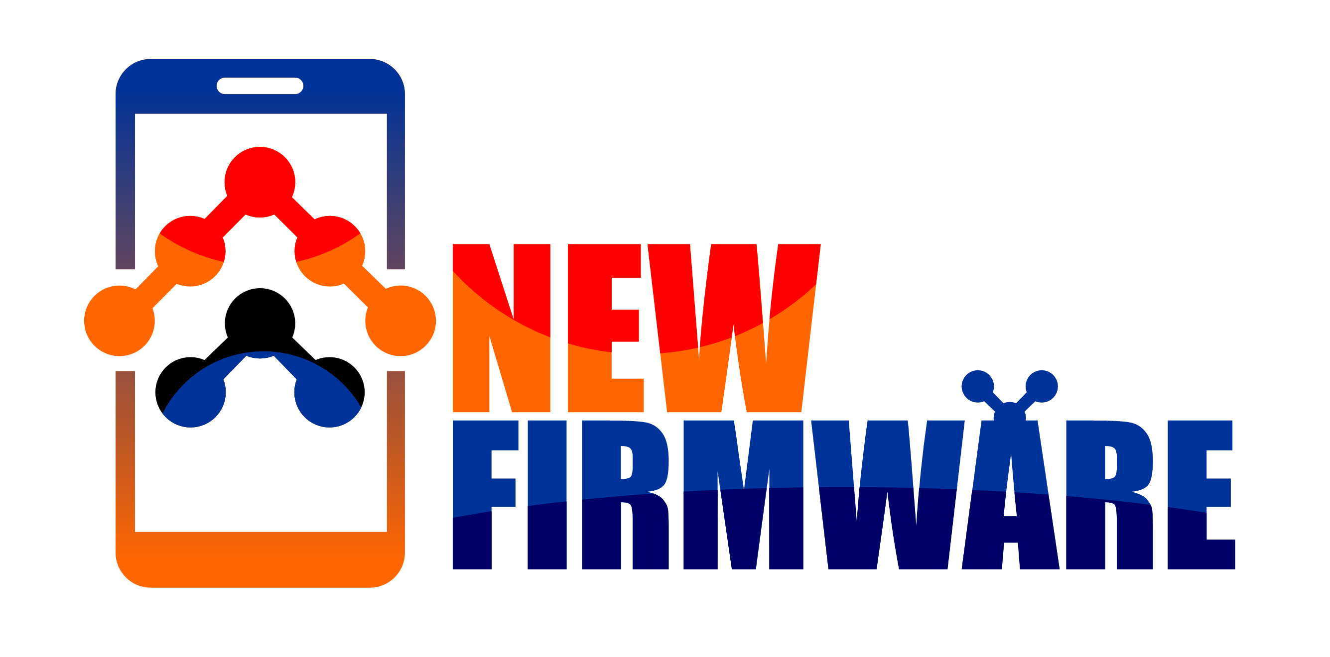 New Firmware